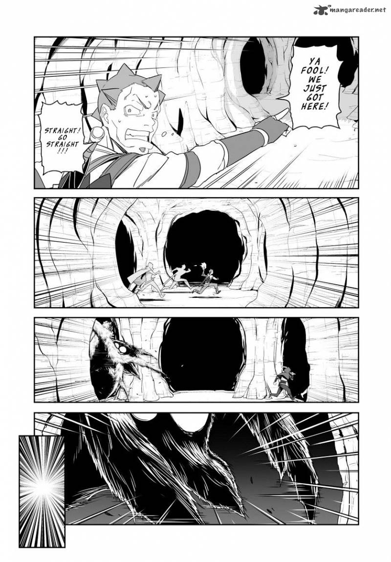 Sword Art Online Progressive 31 9