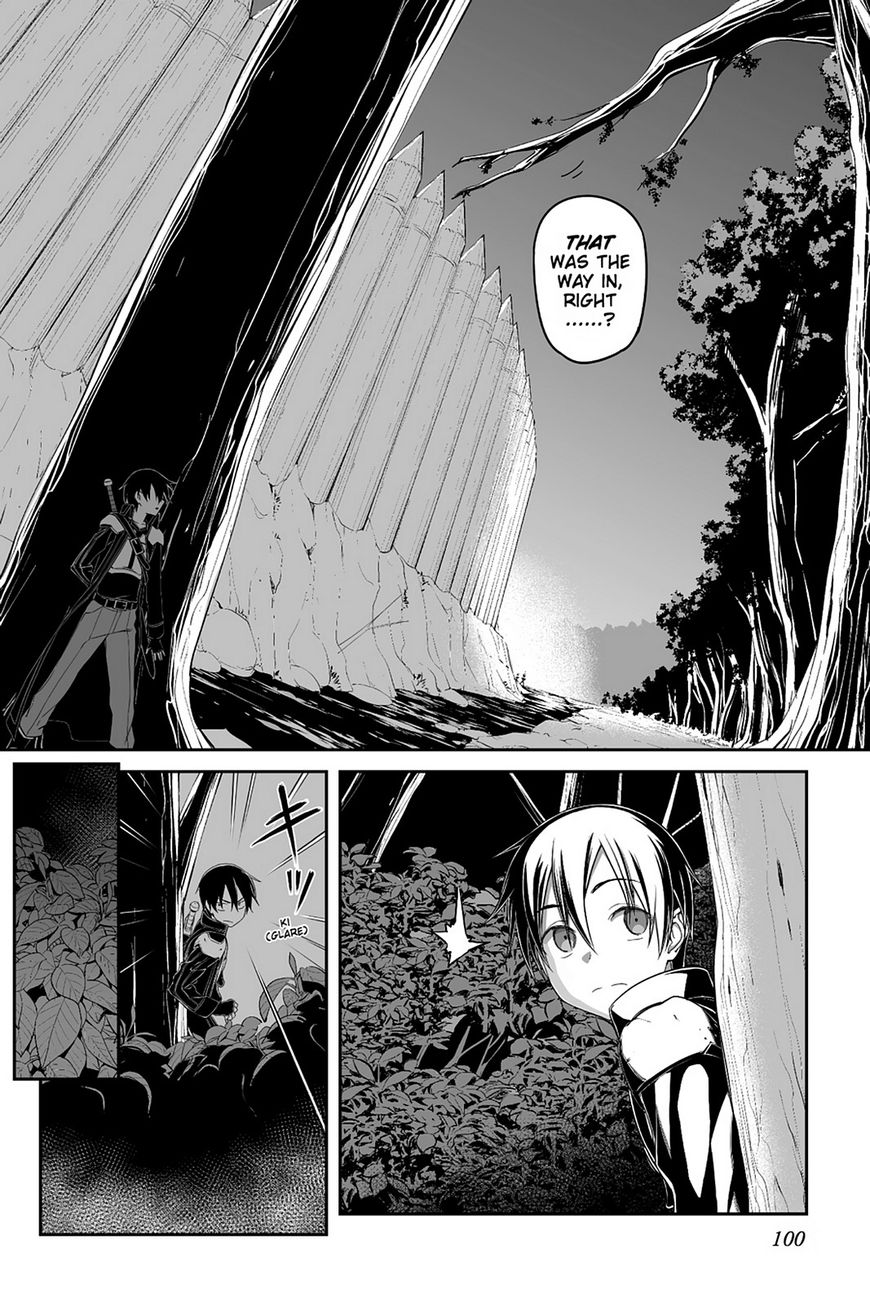 Sword Art Online Progressive 35 6