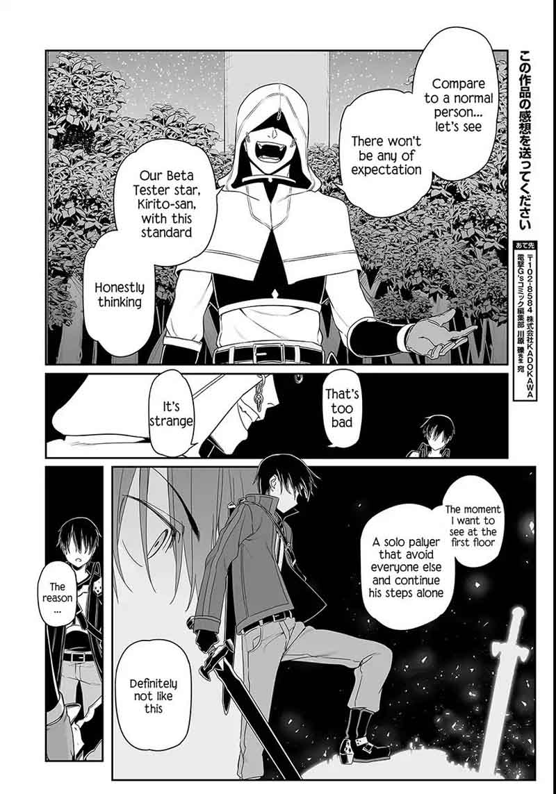 Sword Art Online Progressive 38 10
