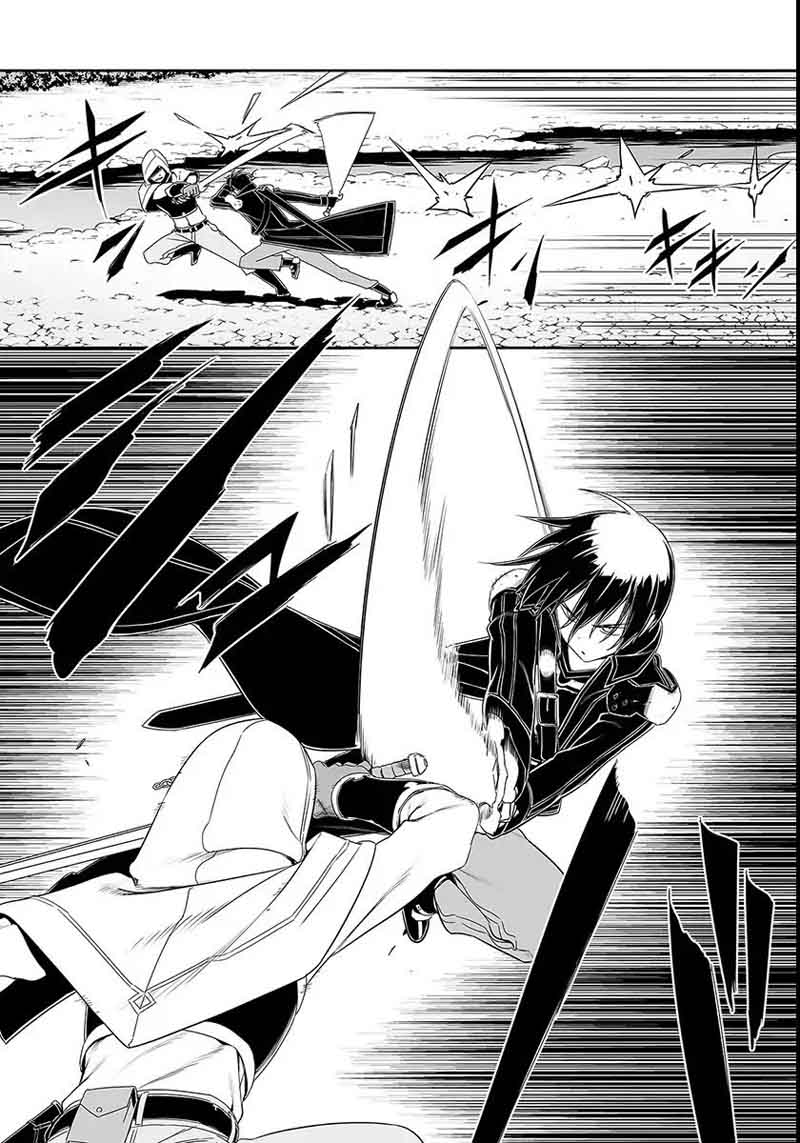 Sword Art Online Progressive 38 2