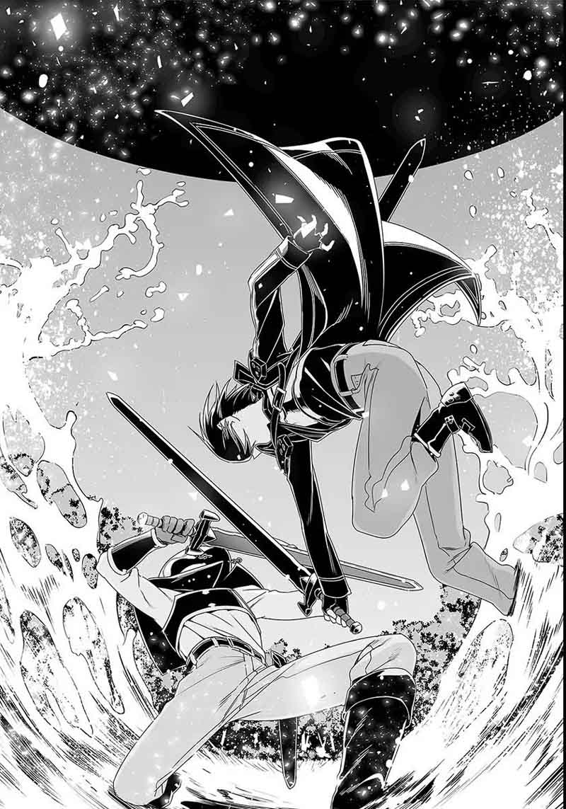Sword Art Online Progressive 38 6