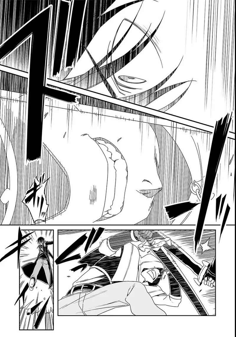 Sword Art Online Progressive 38 7