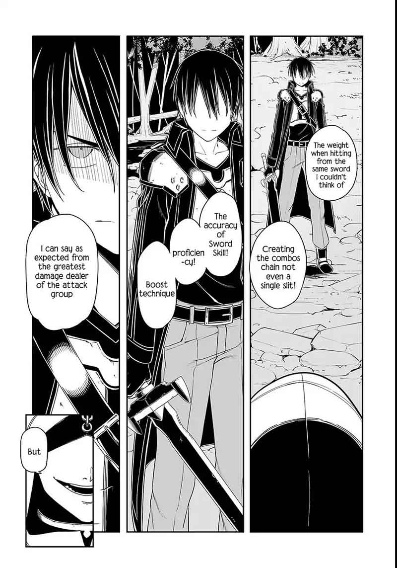 Sword Art Online Progressive 38 9