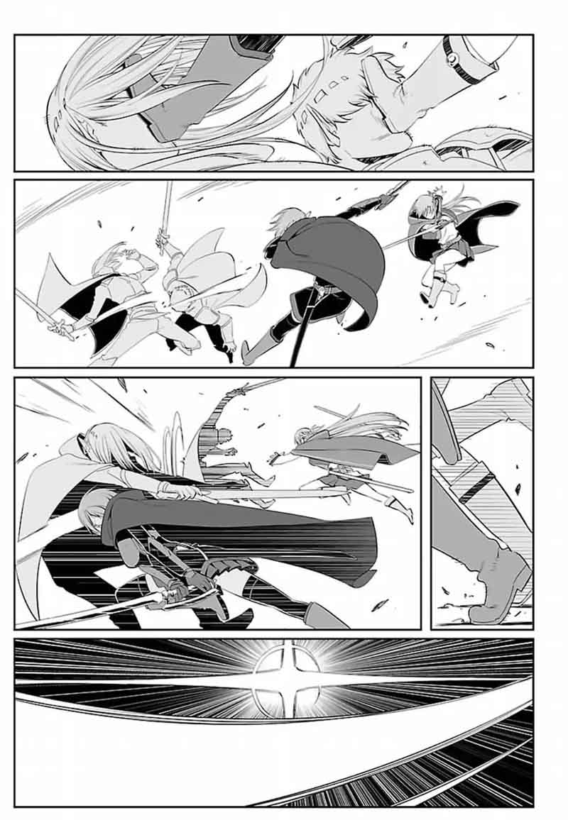 Sword Art Online Progressive 39 10