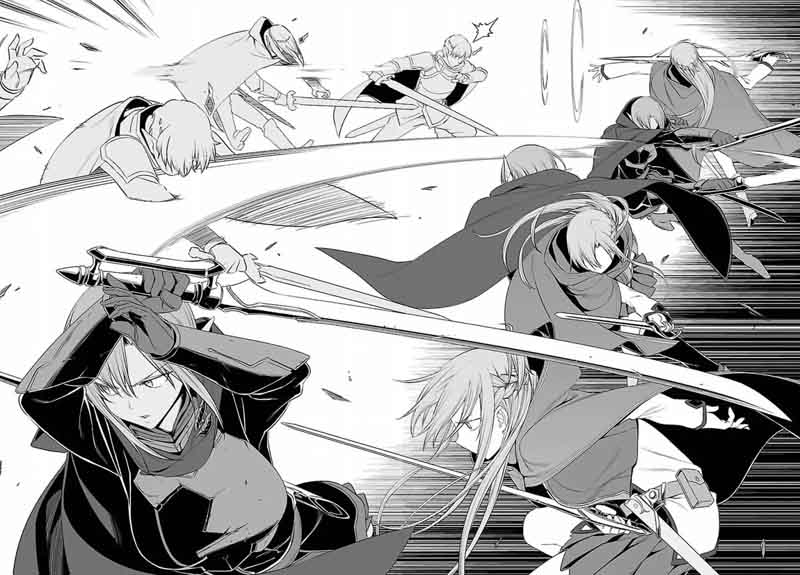 Sword Art Online Progressive 39 11