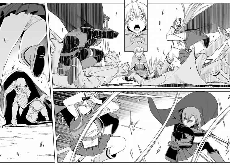 Sword Art Online Progressive 39 14