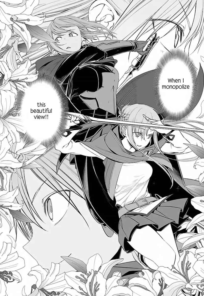 Sword Art Online Progressive 39 17
