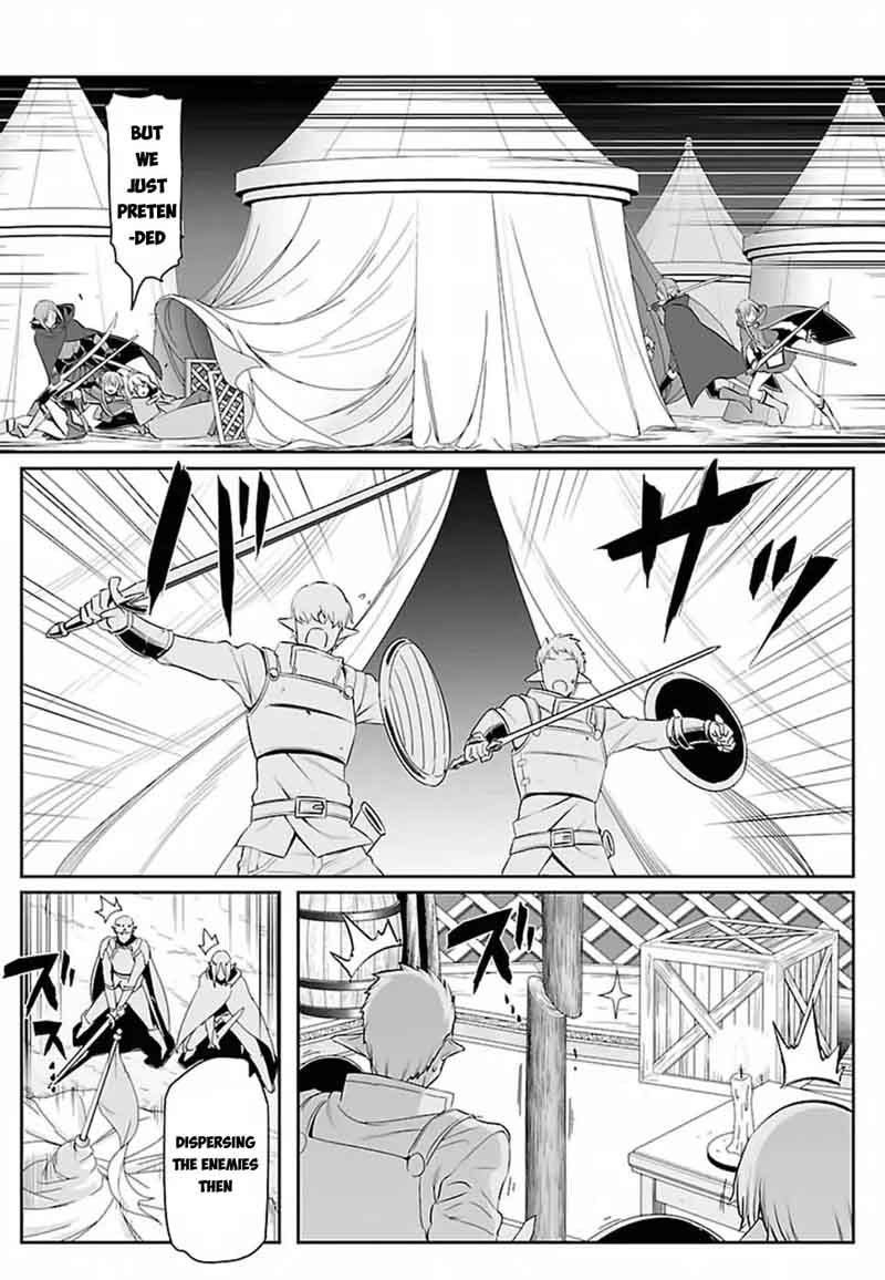 Sword Art Online Progressive 39 8