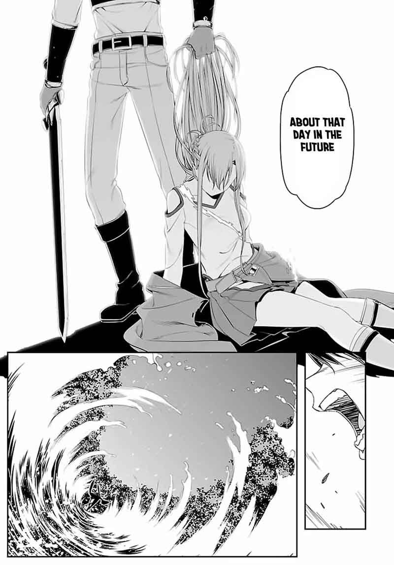 Sword Art Online Progressive 40 11