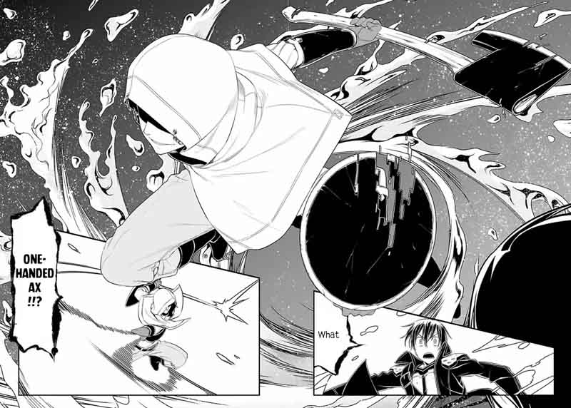 Sword Art Online Progressive 40 14