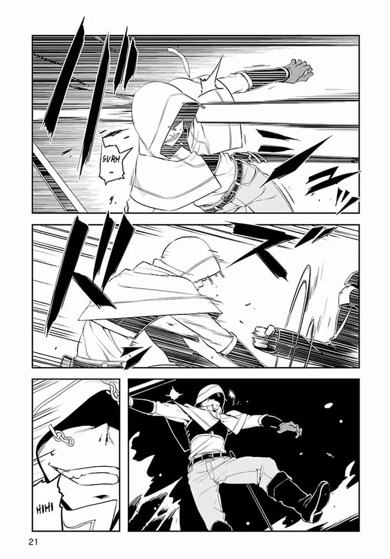 Sword Art Online Progressive 40 3