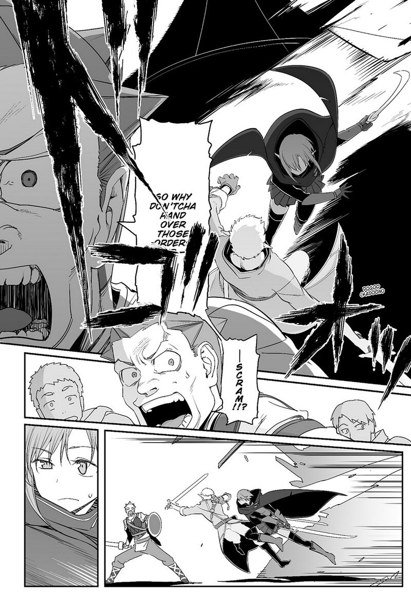Sword Art Online Progressive 41 10