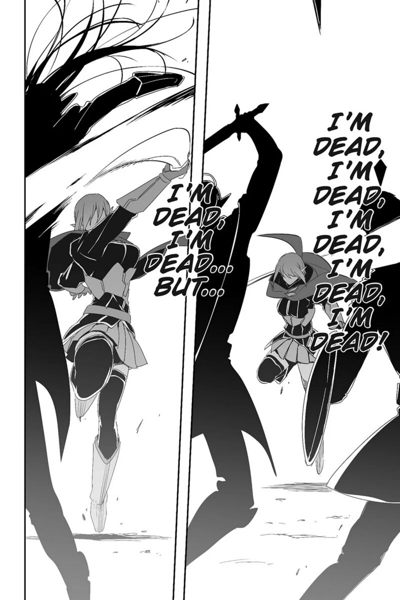 Sword Art Online Progressive 41 14