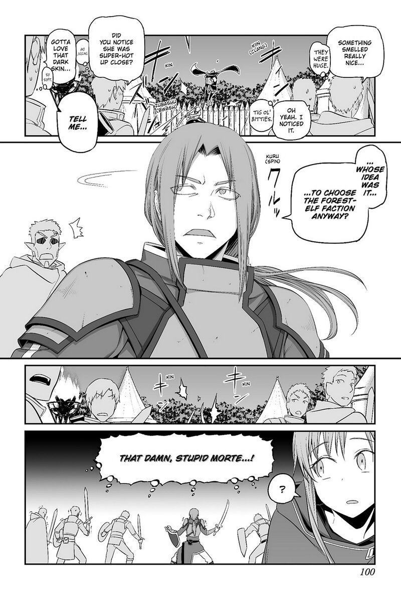 Sword Art Online Progressive 41 18