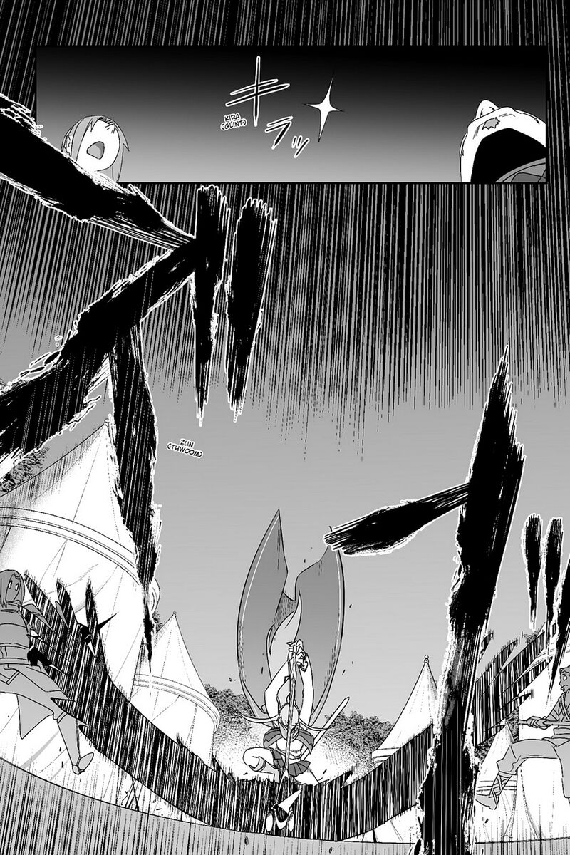 Sword Art Online Progressive 41 4