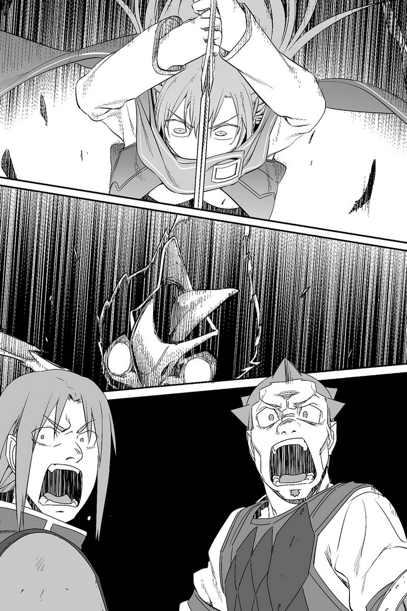 Sword Art Online Progressive 41 5