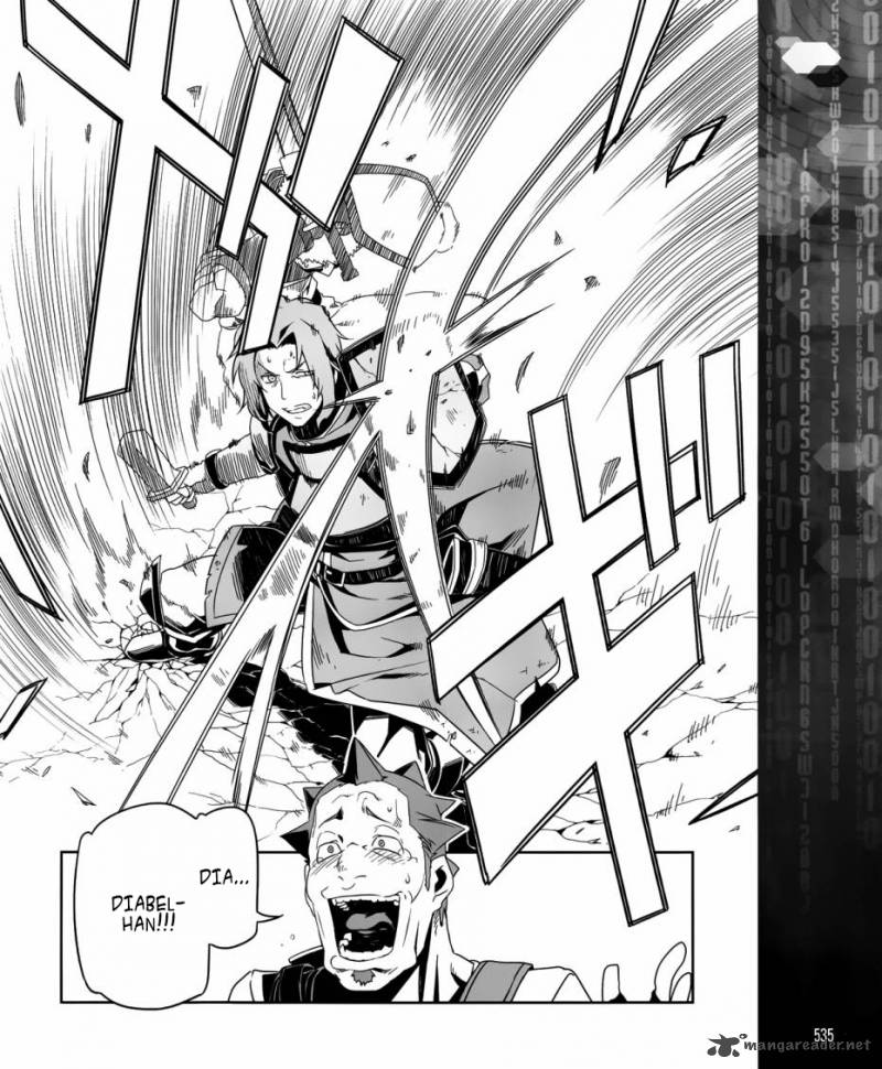 Sword Art Online Progressive 5 24