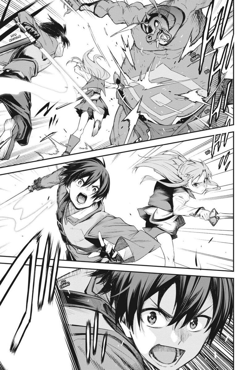 Sword Art Online Reaincrad 10 15