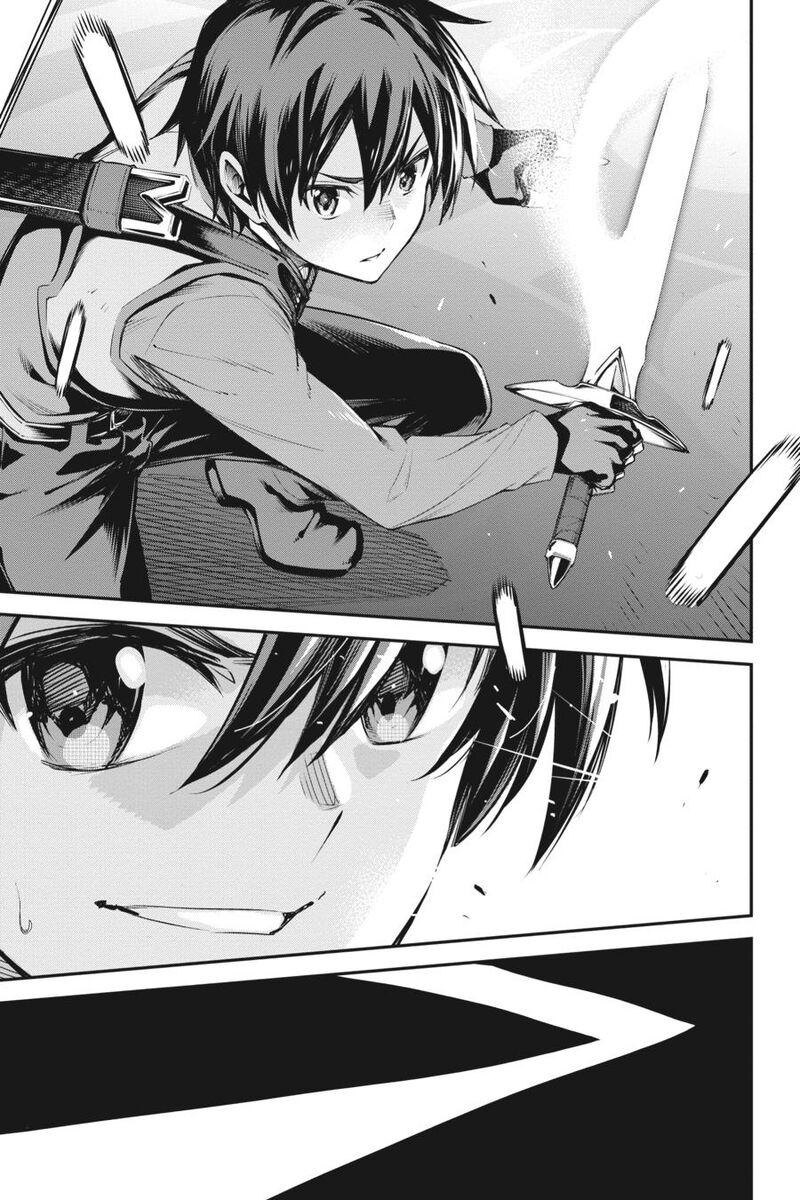 Sword Art Online Reaincrad 10 17