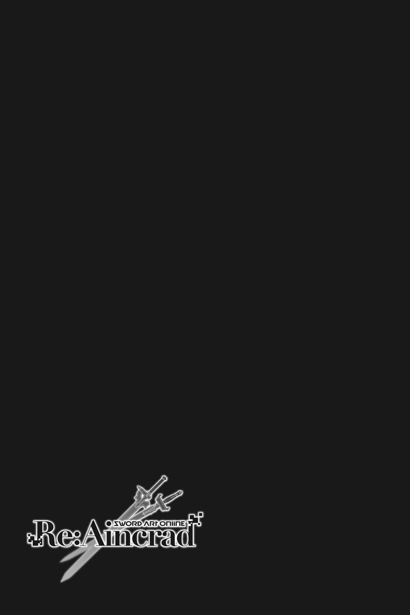 Sword Art Online Reaincrad 10 24
