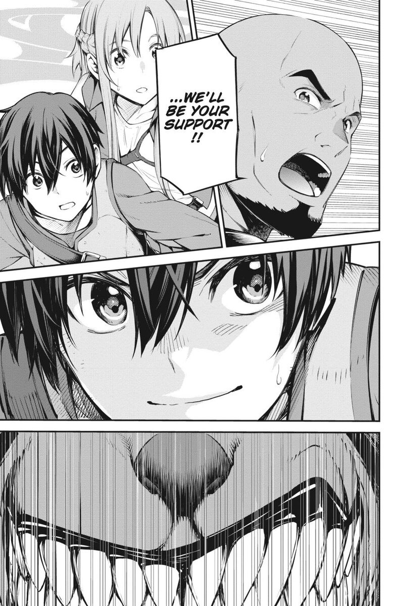 Sword Art Online Reaincrad 10 5