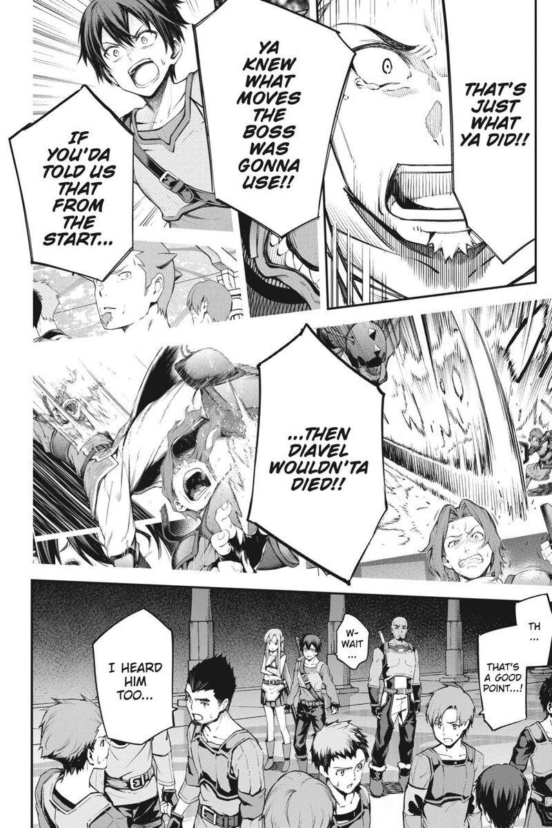 Sword Art Online Reaincrad 11 6