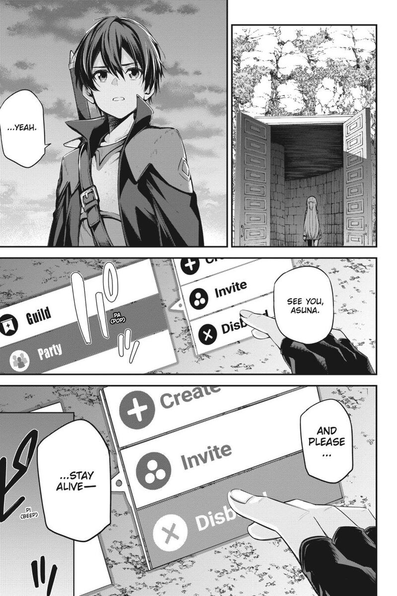 Sword Art Online Reaincrad 12 12