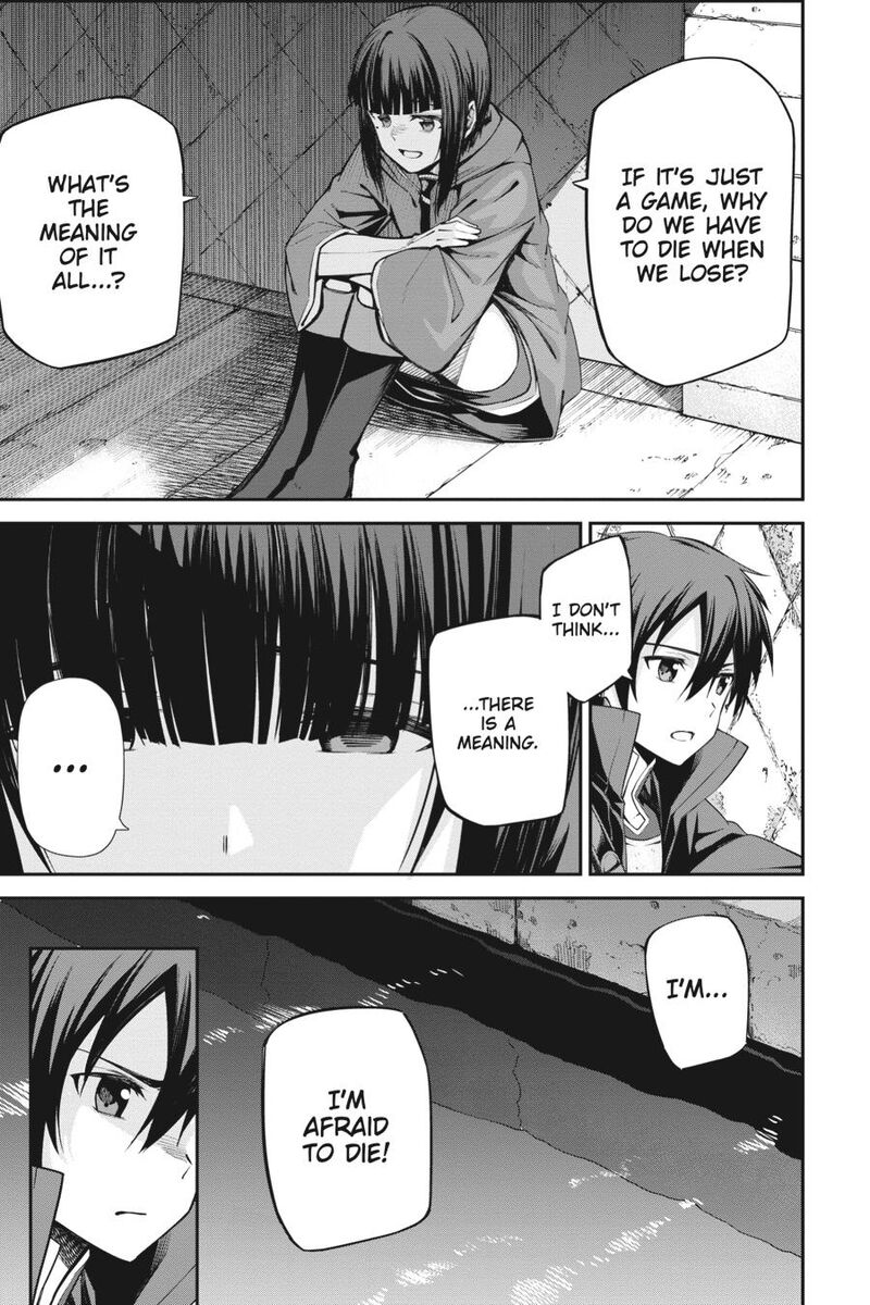 Sword Art Online Reaincrad 15 10