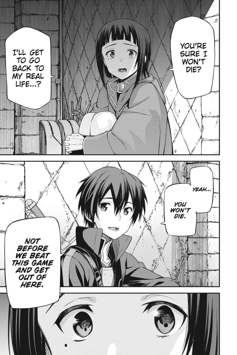 Sword Art Online Reaincrad 15 12