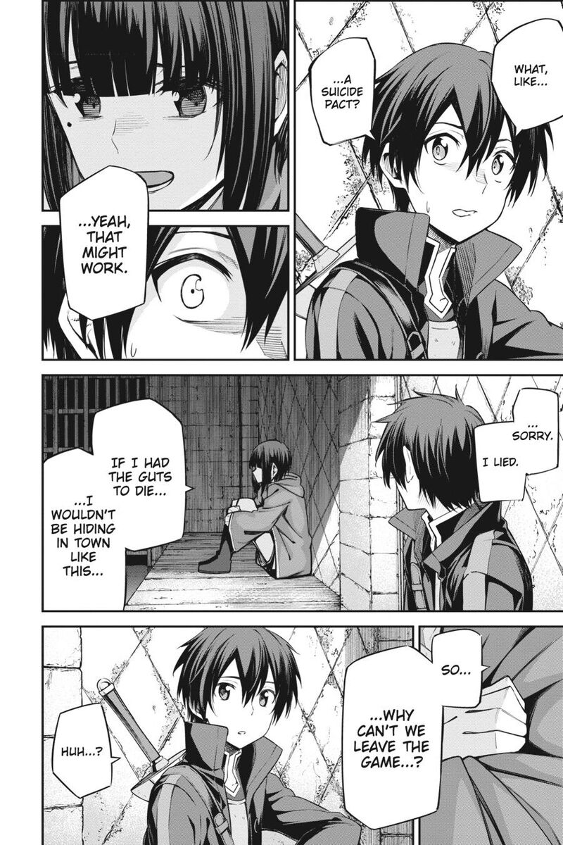 Sword Art Online Reaincrad 15 9