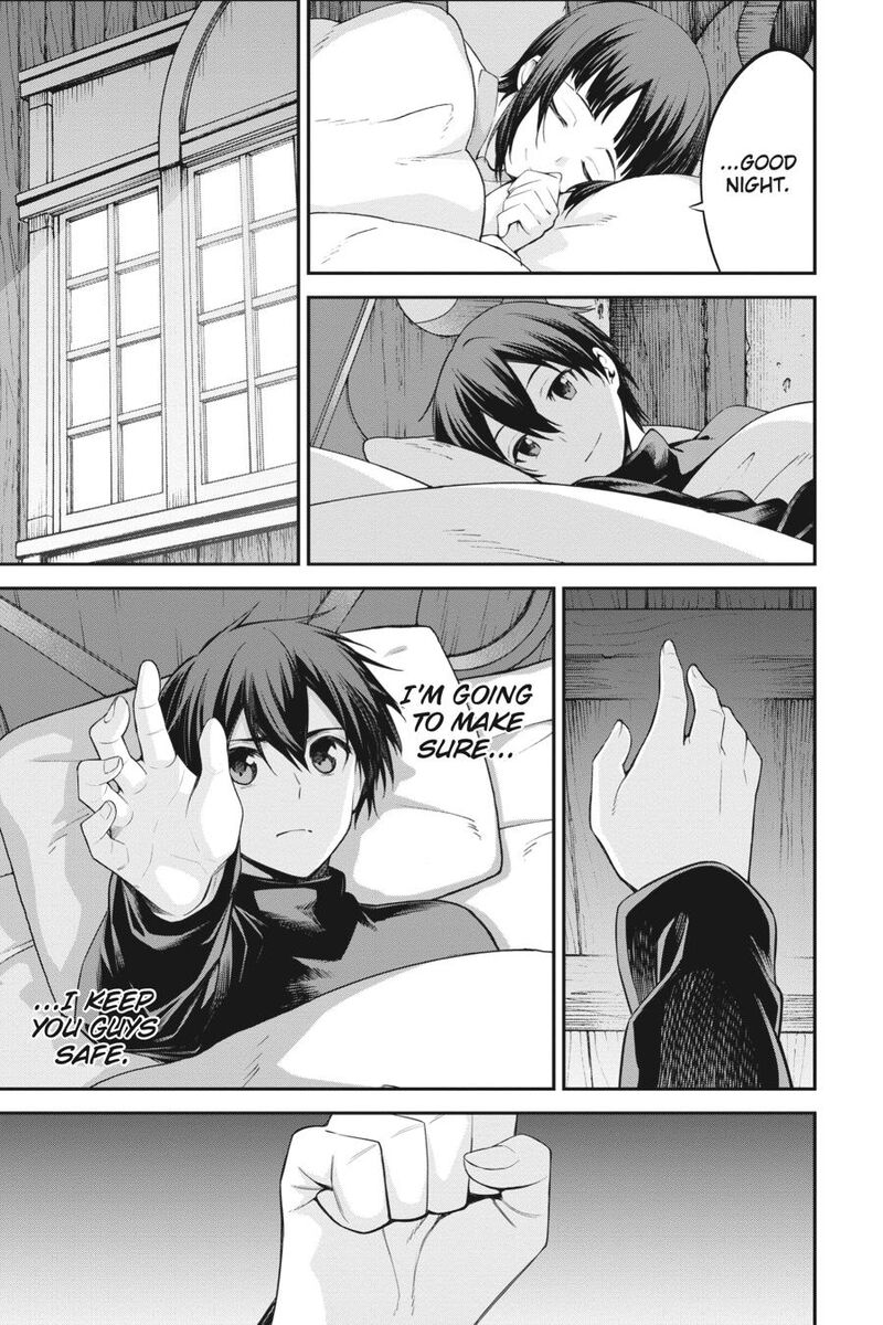 Sword Art Online Reaincrad 16 5