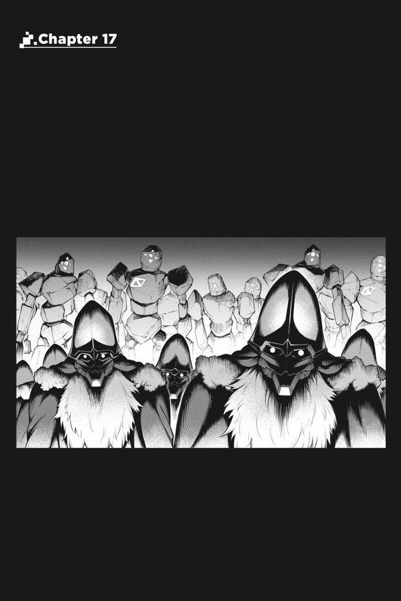 Sword Art Online Reaincrad 17 1