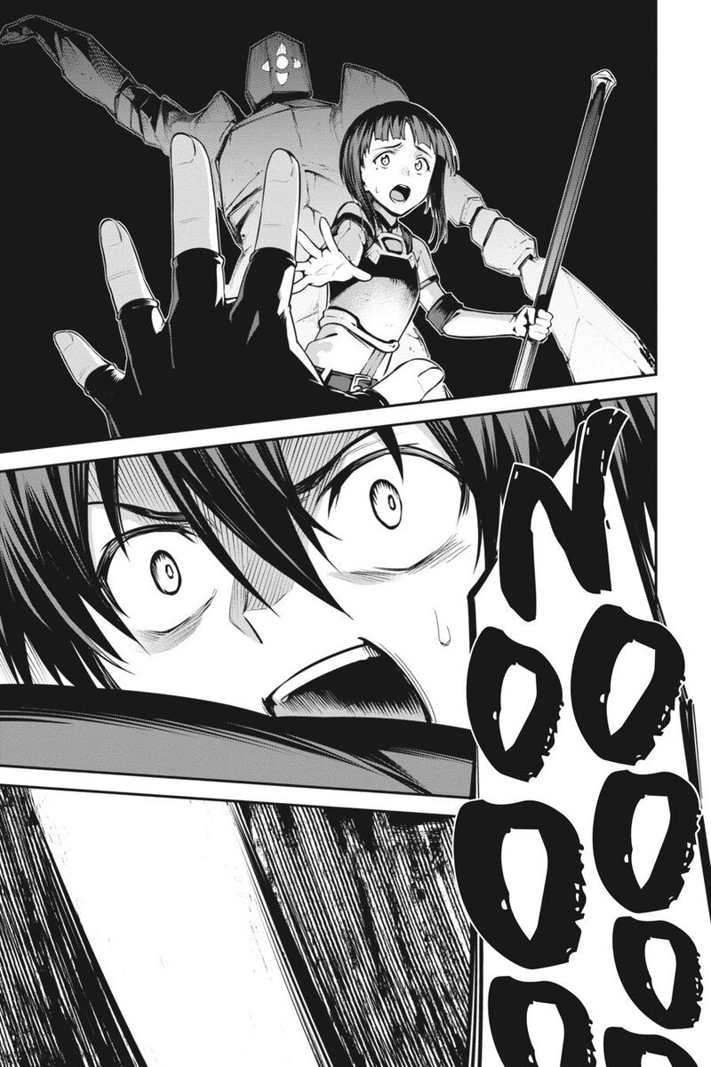 Sword Art Online Reaincrad 17 17