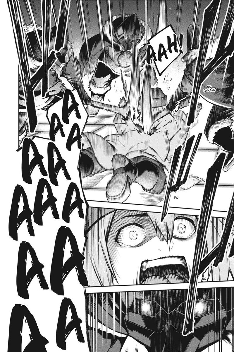 Sword Art Online Reaincrad 17 6