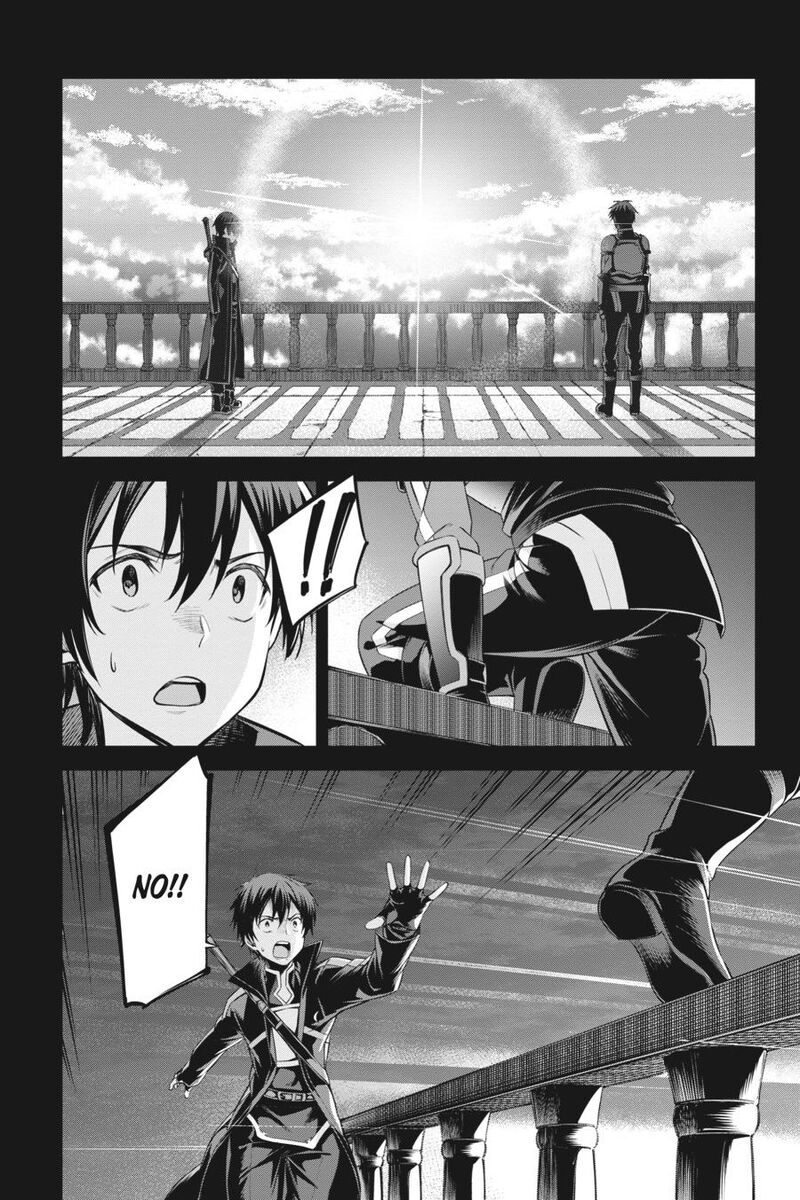Sword Art Online Reaincrad 18 12