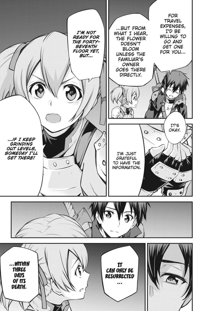 Sword Art Online Reaincrad 22 7