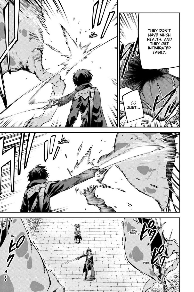 Sword Art Online Reaincrad 24 3