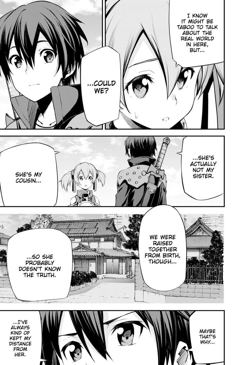 Sword Art Online Reaincrad 24 7