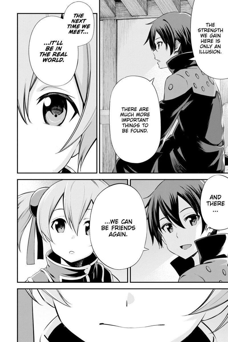 Sword Art Online Reaincrad 25 22