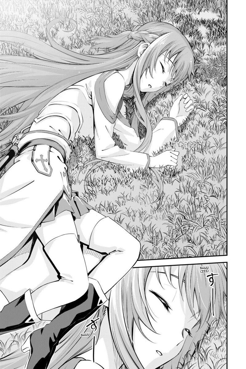 Sword Art Online Reaincrad 26 11