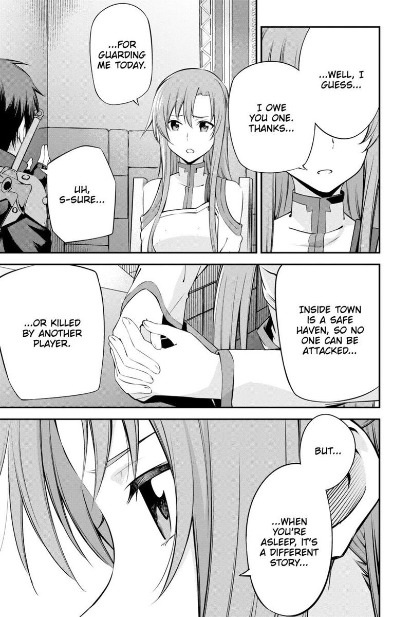 Sword Art Online Reaincrad 26 17