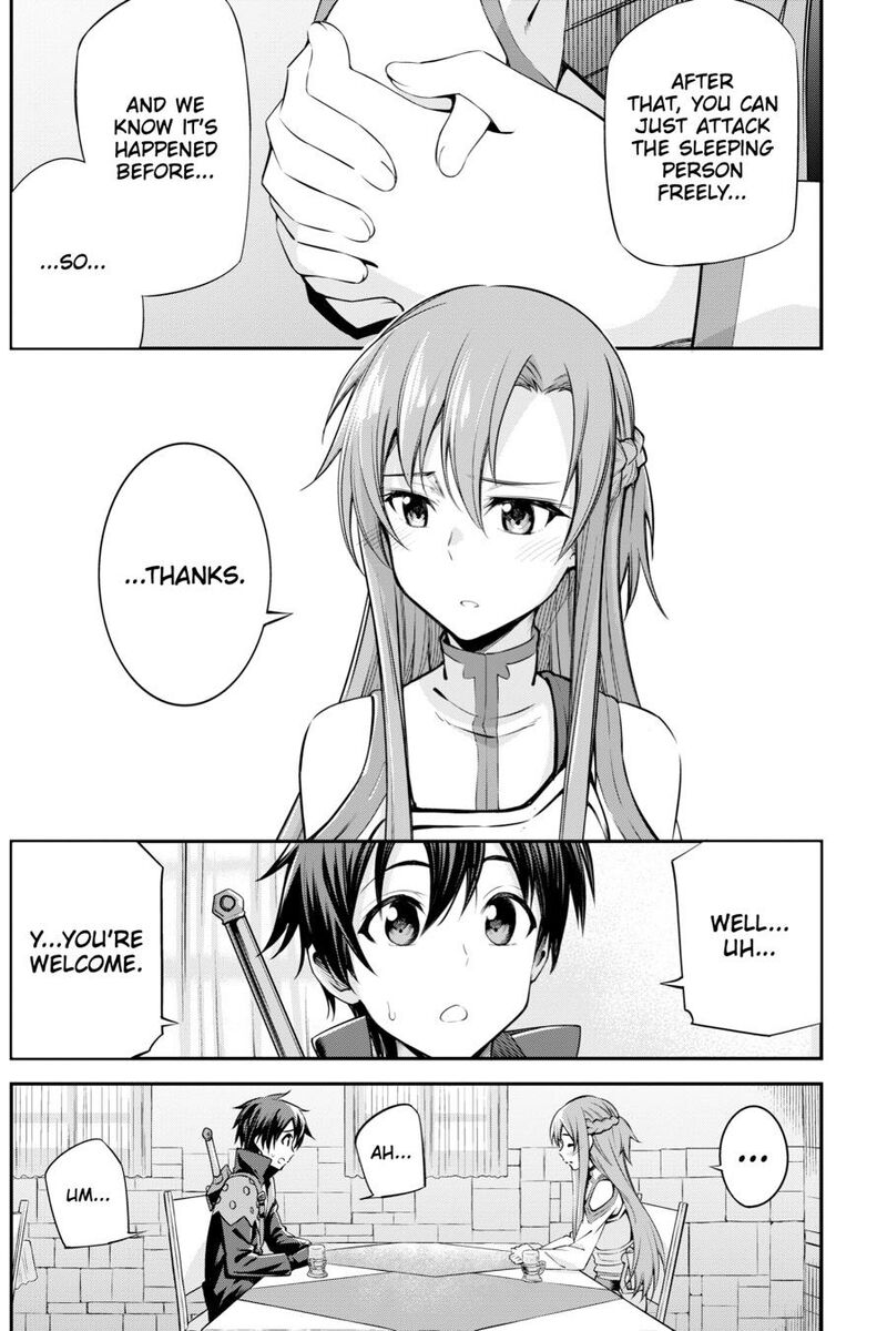 Sword Art Online Reaincrad 26 19