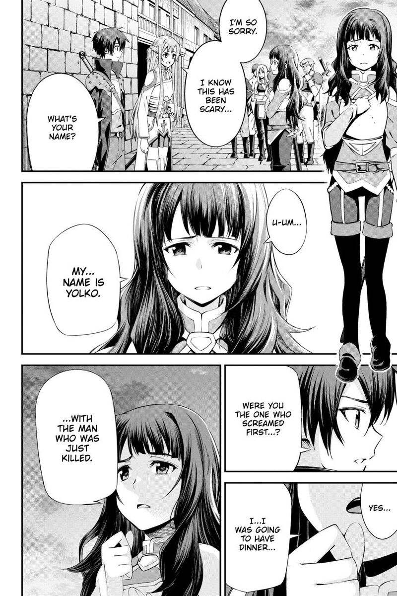 Sword Art Online Reaincrad 27 12