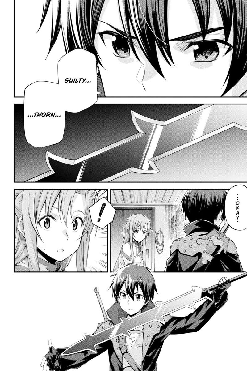 Sword Art Online Reaincrad 28 2