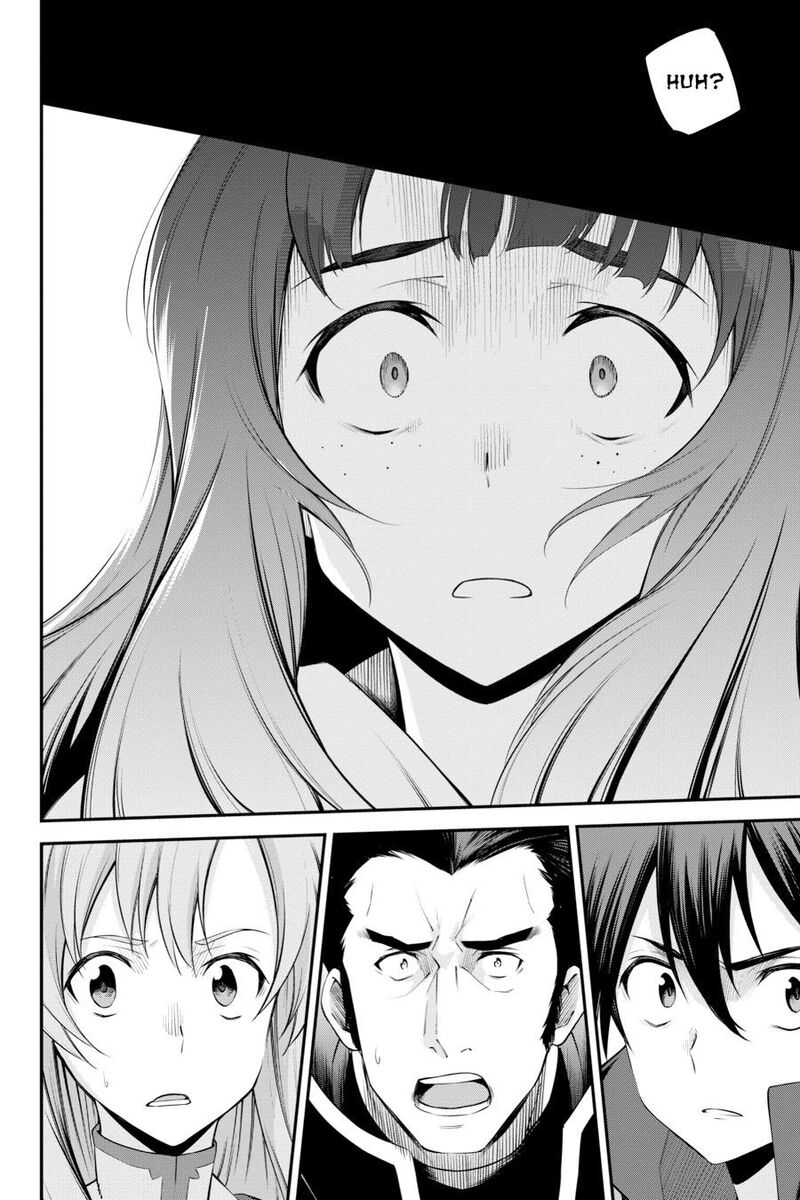 Sword Art Online Reaincrad 28 22