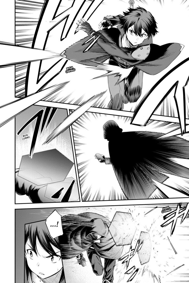 Sword Art Online Reaincrad 29 6