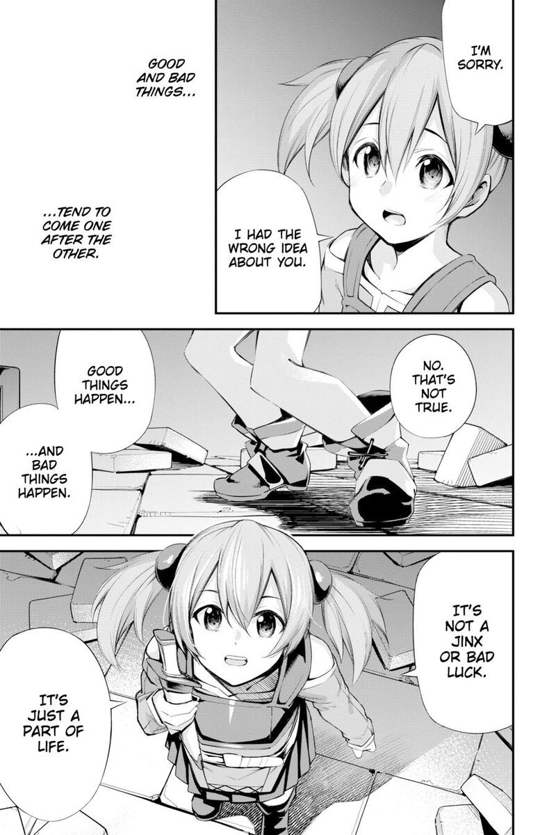 Sword Art Online Reaincrad 29e 17