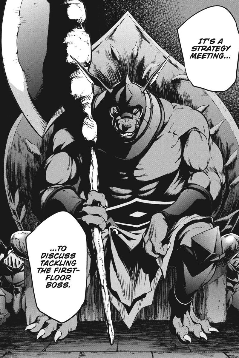 Sword Art Online Reaincrad 3 19