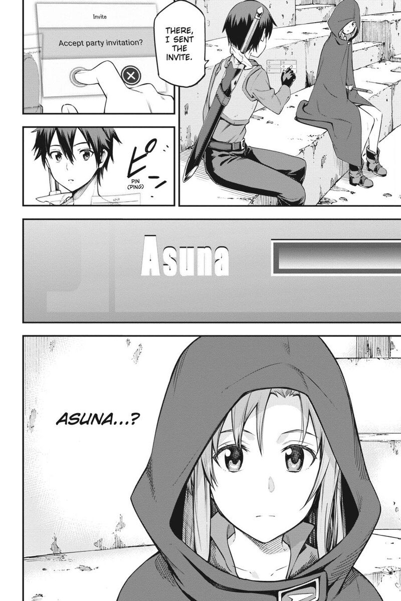 Sword Art Online Reaincrad 4 26