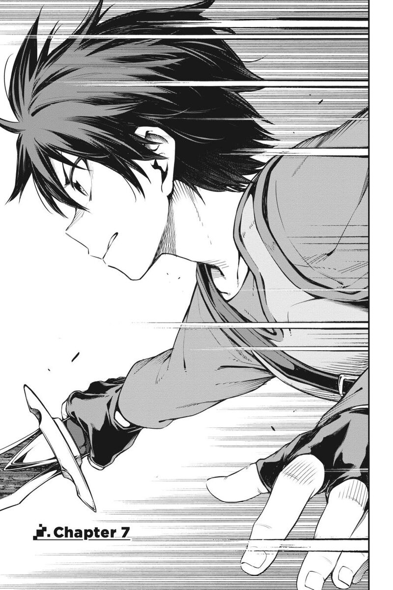 Sword Art Online Reaincrad 7 1